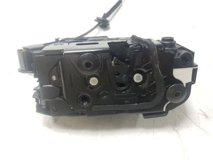 09 - 12 Volkswagen Tiguan Door Lock Latch Actuator Rear Passenger Side Right OEM