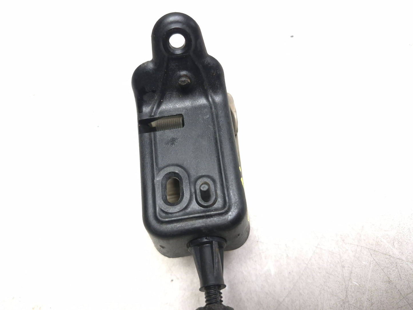 2008 Lincoln Navigator Hood Release Handle & Cable OEM
