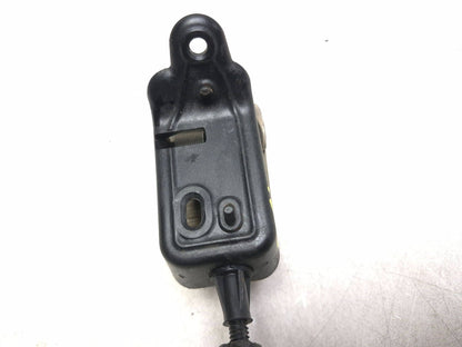2008 Lincoln Navigator Hood Release Handle & Cable OEM