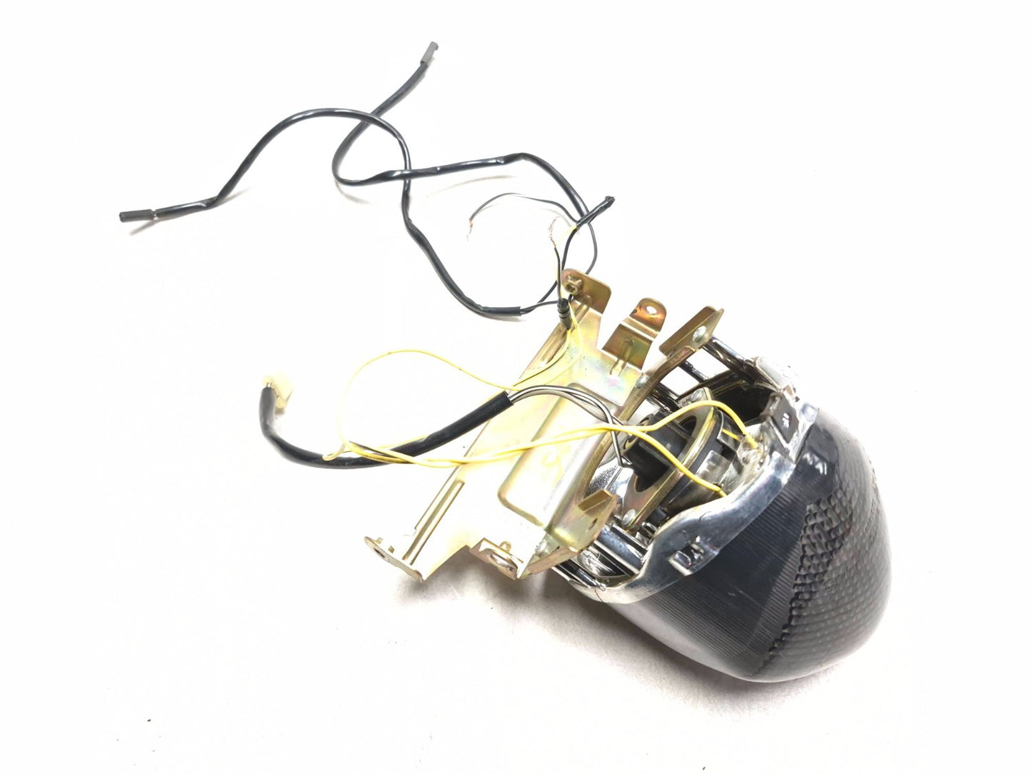 2001 Suzuki Gsx 750f Katana Taillight Brake Lamp OEM