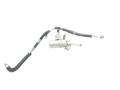 10 - 13 Ford Transit Connect Air Conditioner Dryer W/ Tube OEM