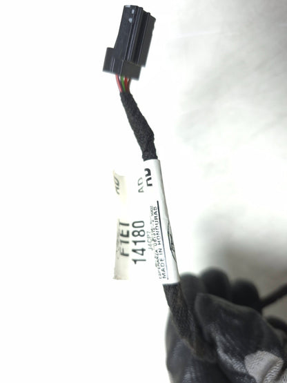 2017 Ford Focus Ignition Start Button OEM