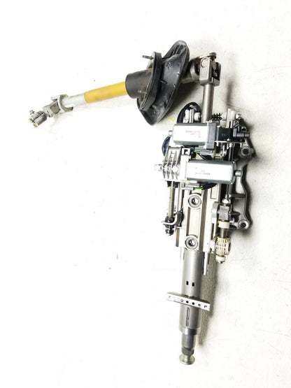 2013 Porsche Cayenne Steering Column OEM