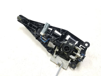 2010 - 2016 Cadillac SRX Exterior Door Handle Rear Driver Side Left OEM