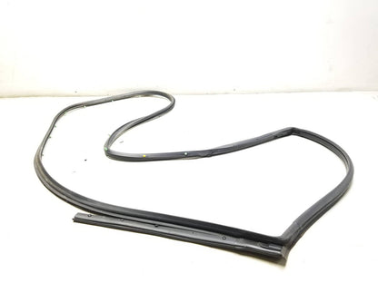 2008 - 2015 Nissan Rogue Rear Door Weatherstrip Seal Driver Side Lh 3pcs OEM