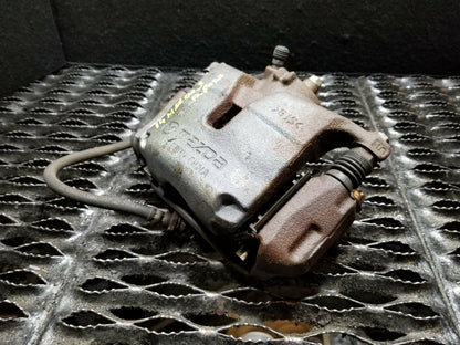 2014 Mazda 3 2.0l Front Brake Caliper Right Passenger Side OEM