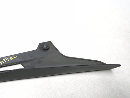 2023 Csc Rx3 Rx4 Adventure Drive Chain Guard OEM
