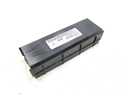 10-15 Chevrolet Equinox Manual Temperature Control Unit Module OEM