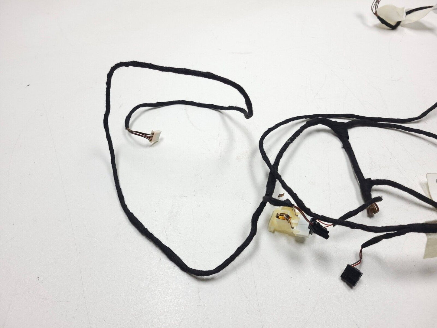 2015- 2020 Mercedes C300 Interior Roof Wire Harness OEM