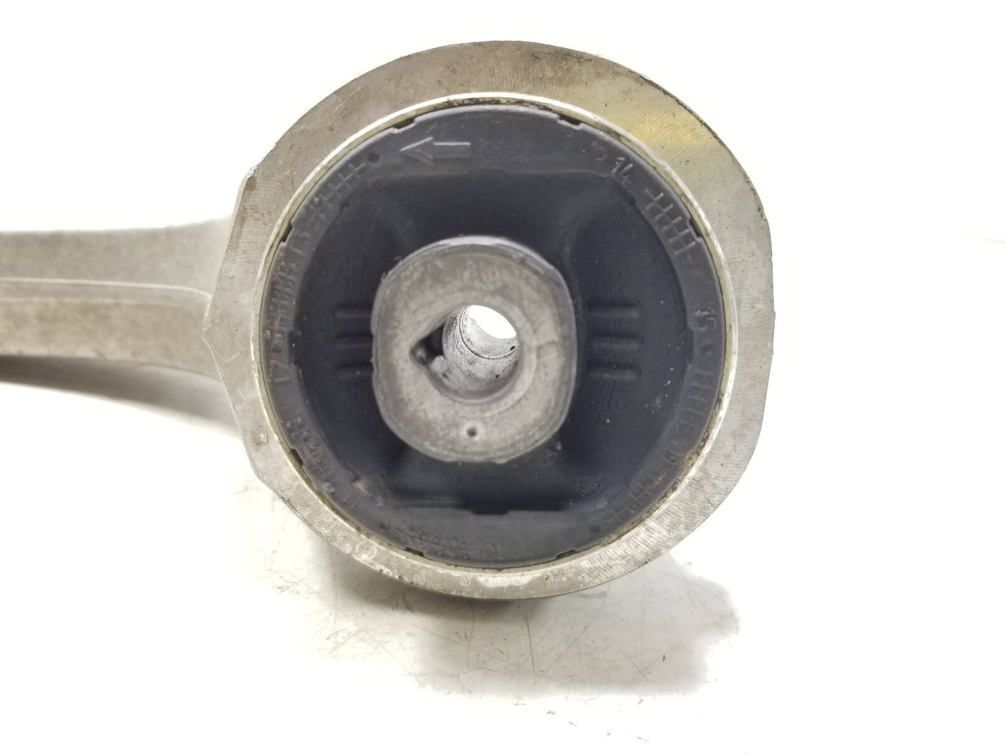 09-17 Audi A4 Front Rearward Lower Control Arm Passenger Side Right OEM