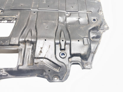 2014 Infiniti Q60 Coupe Front Engine Splash Shield OEM ✅