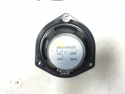 2008 Acura Tl Type-s Speaker Tweeter 5 Pcs 39120-sep-a41 OEM
