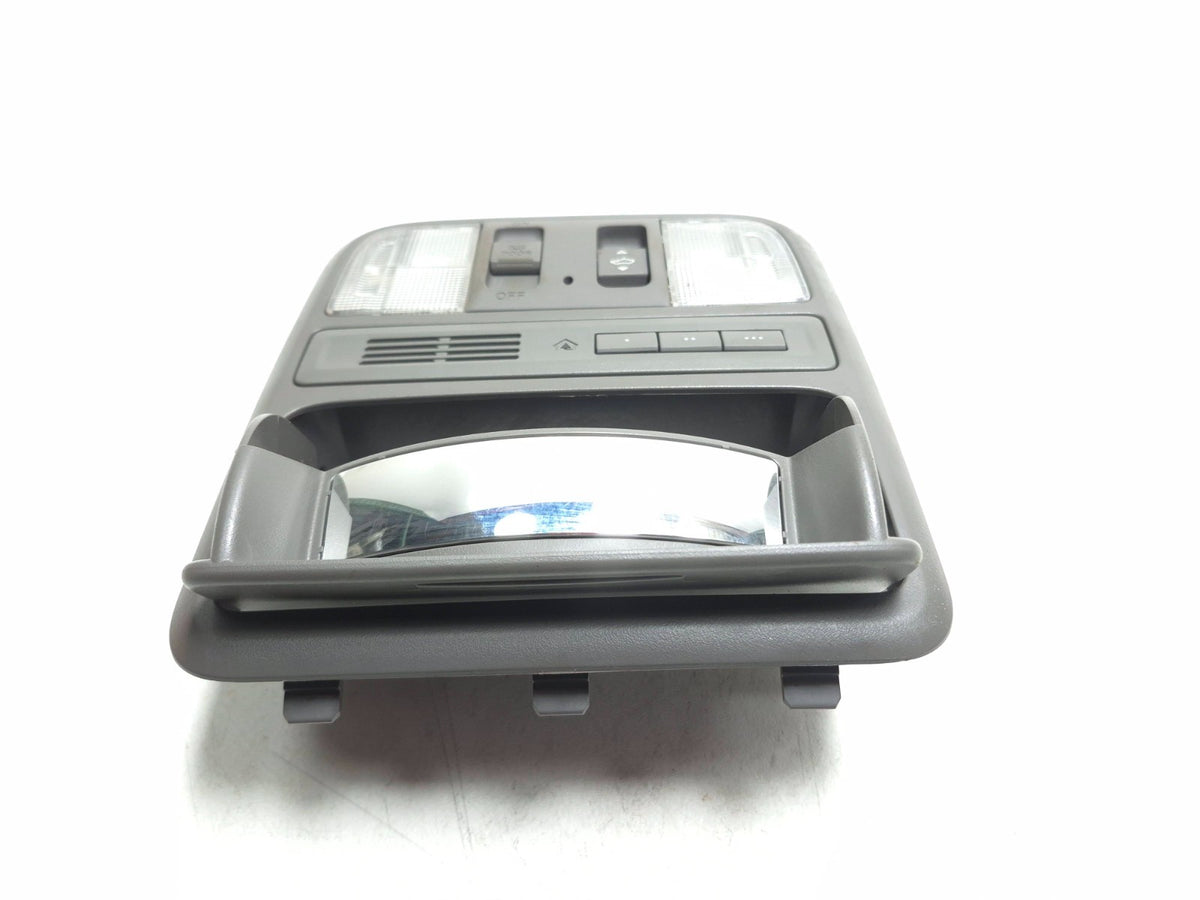 2010 Honda Pilot Overhead Console Dome Light 83250-sza-a01za OEM