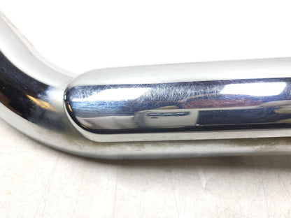 2006 - 2009 Suzuki Boulevard C50 Vl800 Exhaust Muffler  OEM