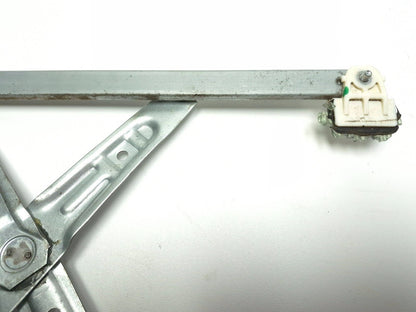 2020 Infiniti Q50 Door Window Regulator Motor Rear Right Passenger Side Oem✅