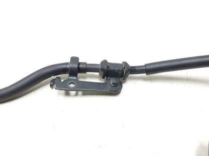 2008 Honda Shadow Aero Vt 750 Ca Front Brake Caliper OEM