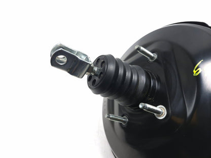 2014 Hyundai Accent Brake Booster With Brake Master Cylinder And Reservoir OEM