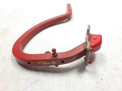 2009 - 2013 Hyundai Genesis Coupe Trunk Lid Hinge Left & Right OEM