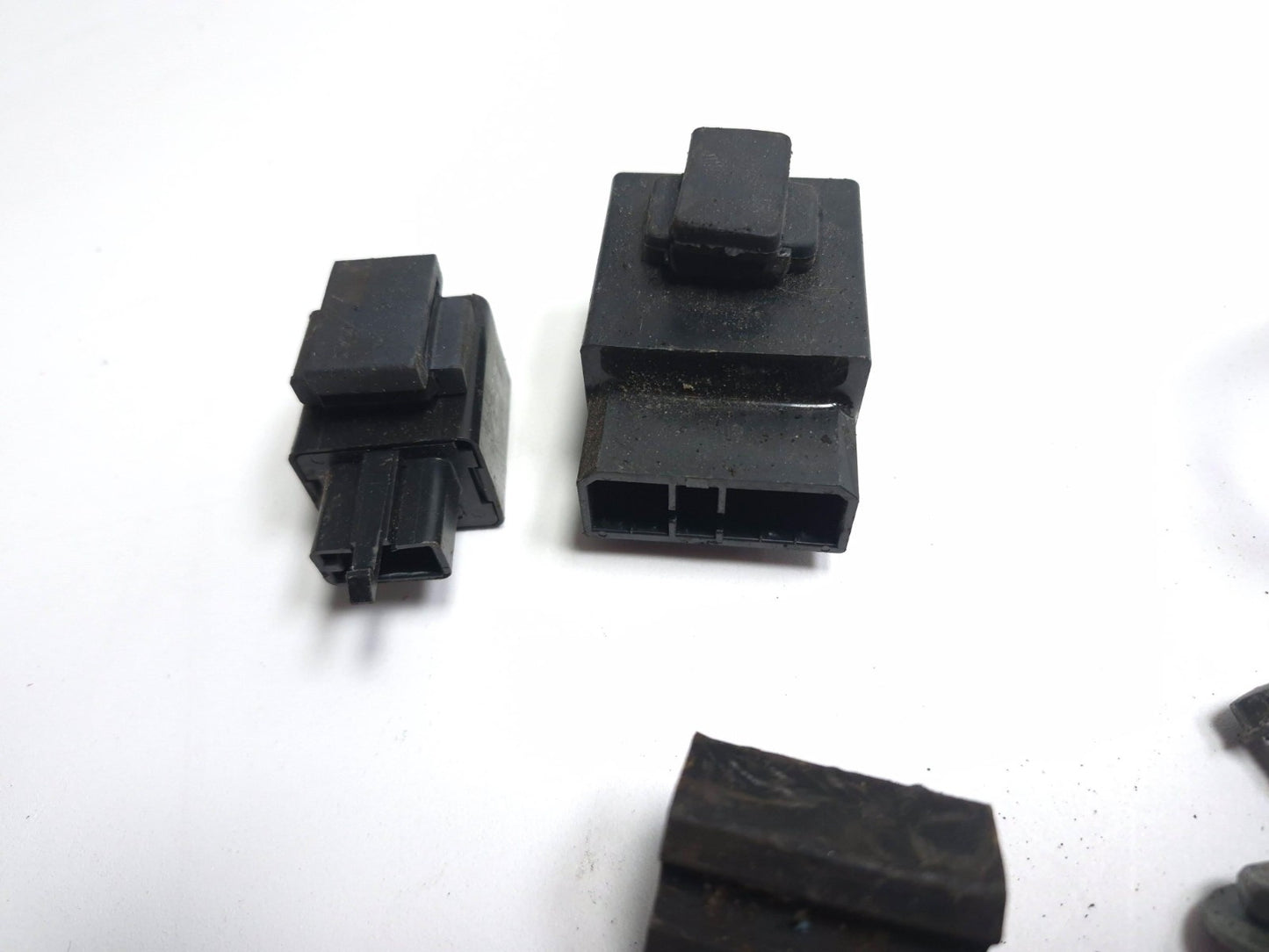 1998 Yamaha Yzf600r Misc Bolt OEM