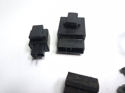 1998 Yamaha Yzf600r Misc Bolt OEM
