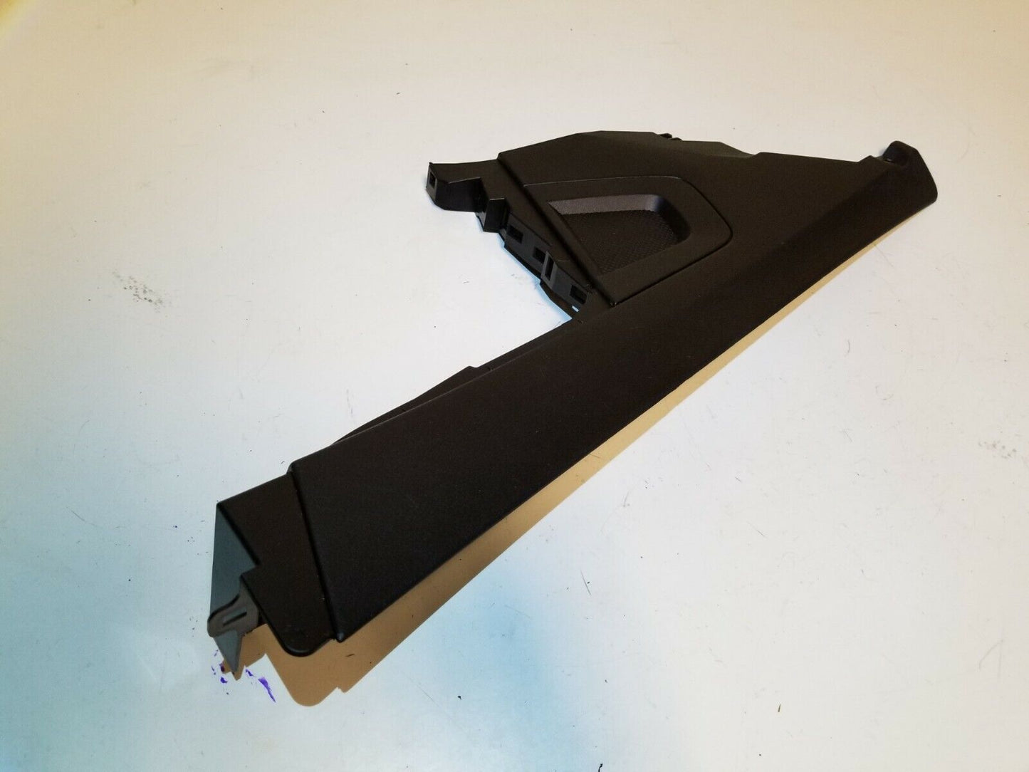 14 15 16 Subaru Forester Right Passenger Side Center Console Trim Panel OEM