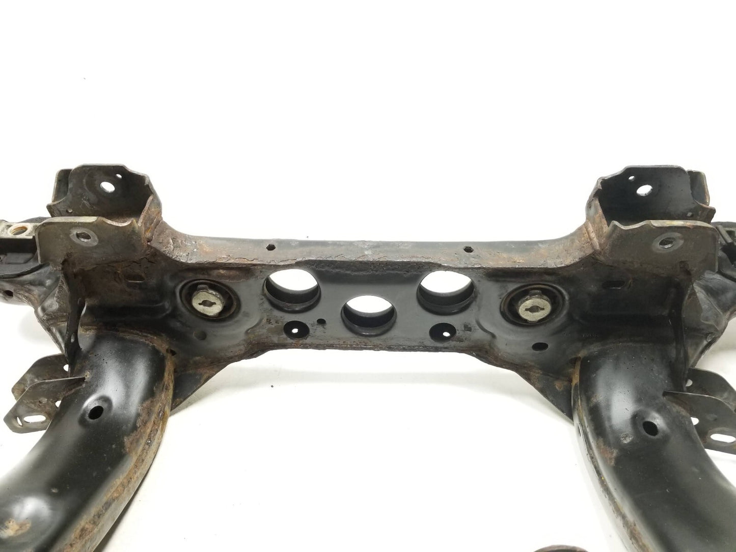 2016 Dodge Durango Rear Subframe Cradle Crossmember OEM ✅
