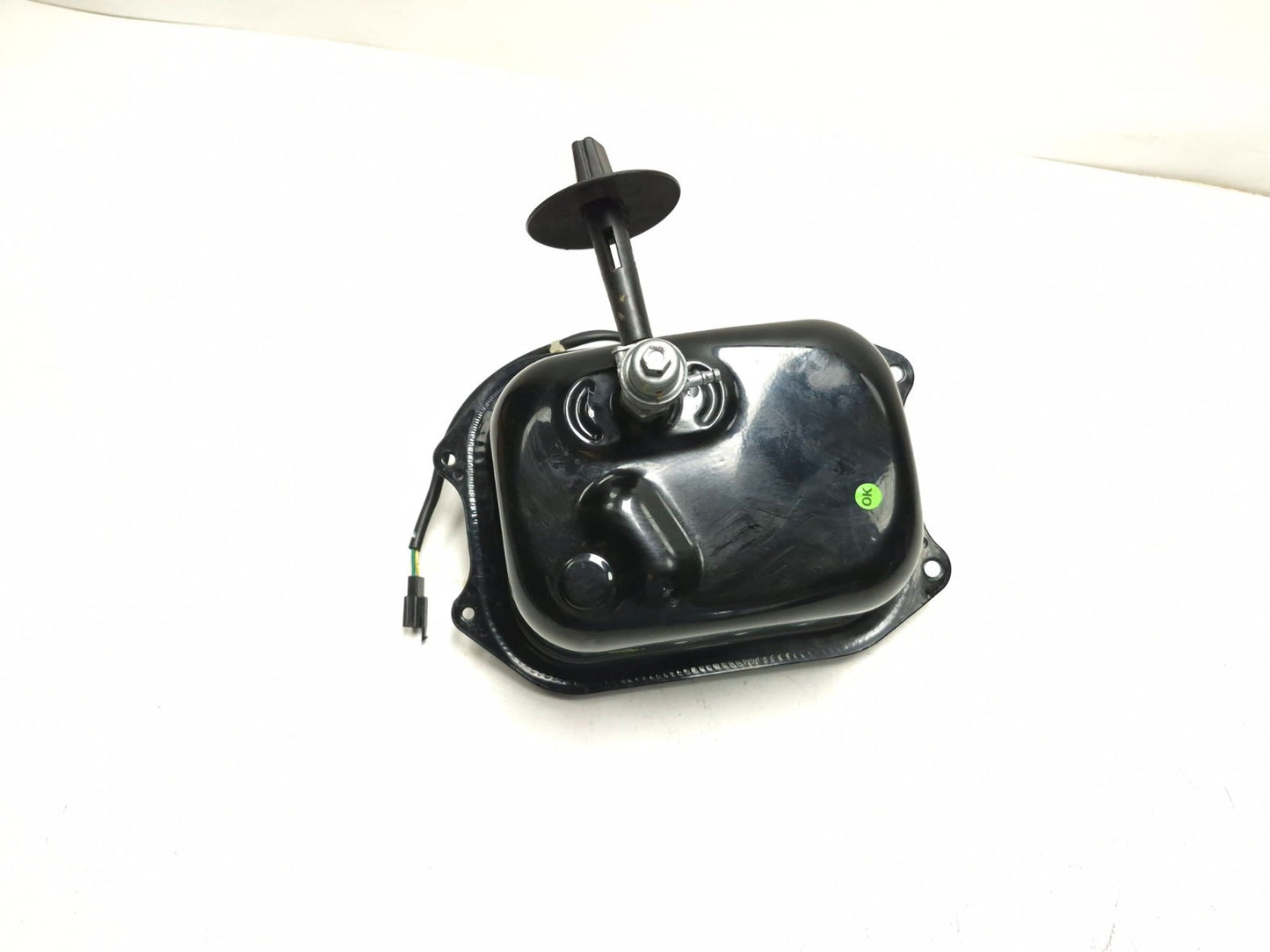 2023 Honda Navi Nva110b Fuel Tank OEM