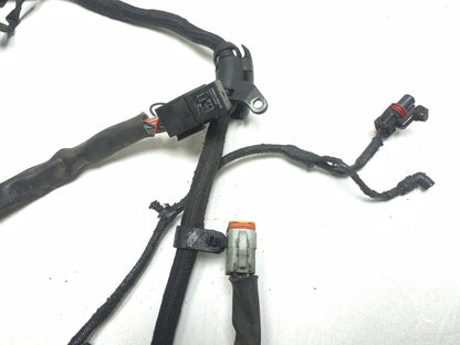 2004 Harley-davidson Sportster Xl883 Main Wire Harness OEM