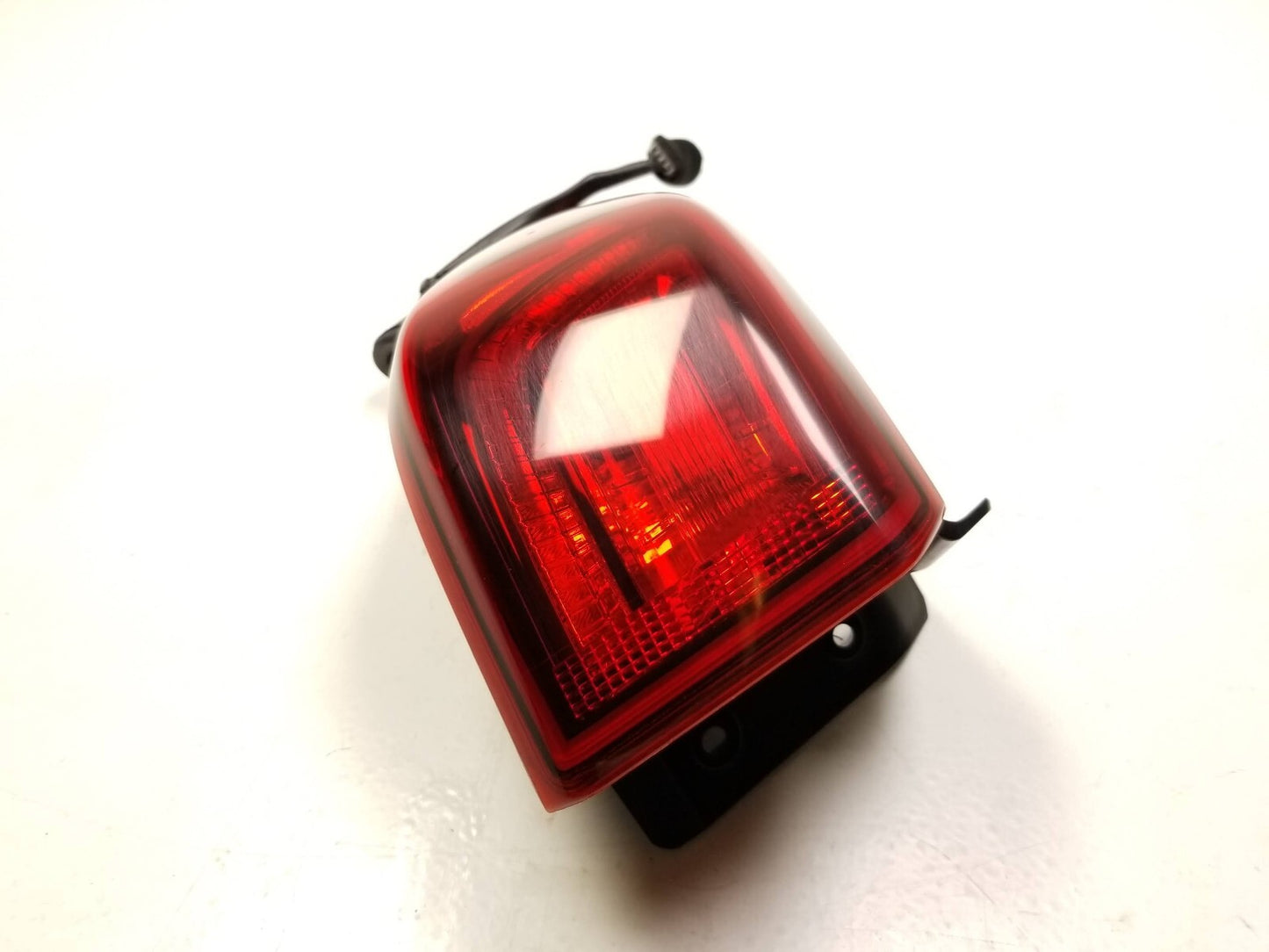 2019 Hyundai Kona Driver Side Tail Light OEM