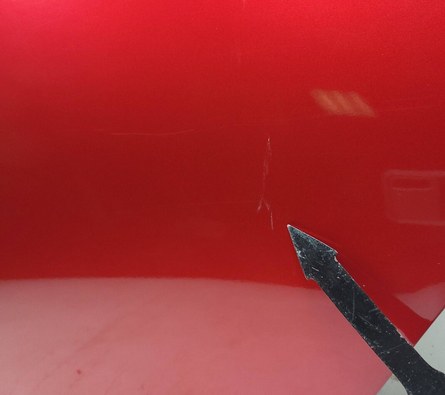 2014-2021 Mazda 6 Rear Driver Door Left Shell OEM ✅
