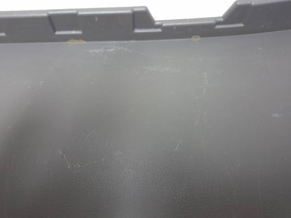 2012 Nissan Leaf Trunk Luggage Scuff Plate Trim Cover OEM