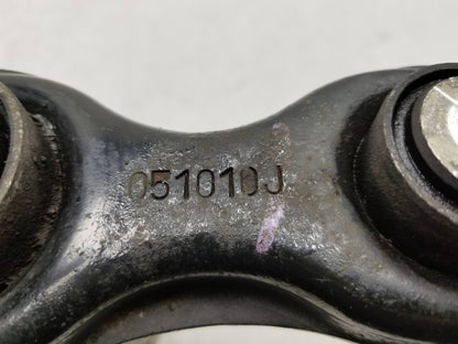 2007 - 2013 BMW X5 E70 Rear Control Arm 3 Pcs Rear Driver Side Left OEM