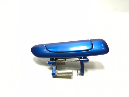 2007 Honda Fit Front Exterior Door Handle Passenger Side Right OEM