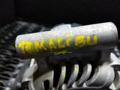2017 Chevrolet Malibu Alternator OEM