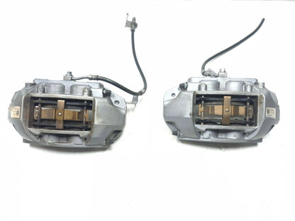 2021 Tesla Model 3 Front Brake Caliper Left & Right OEM