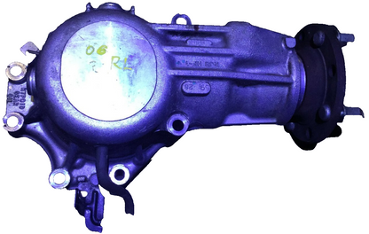 2006 Acura Rl Differential Transfer Case OEM