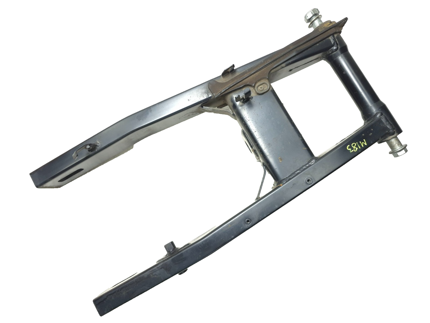 2015 Honda Ctx700n Rear Swingarm OEM