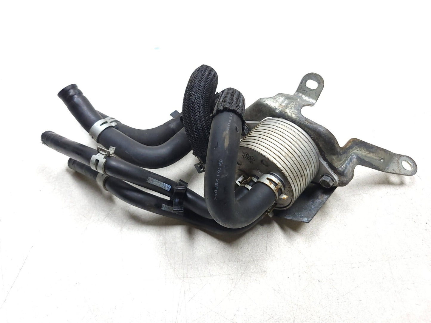 13 - 16 Scion Fr-s Frs Automatic Transmission Oil Cooler OEM