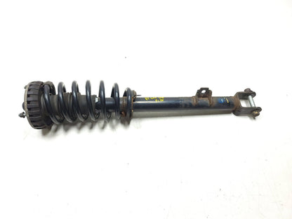 09-11 Hyundai Genesis Front Shock Strut Absorber Pair OEM Sedan