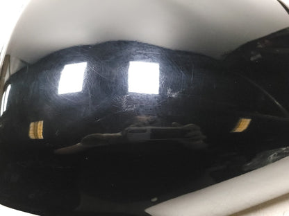 1989-1998 Honda Pc800 Pacific Coast Fuel Tank Cover Fairing Panel Top Shelteroem