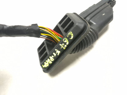 2018 Hyundai Sonata Front Door Wire Harness Passenger Side Right OEM