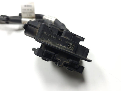 15-20 Mercedes C300 W205 Battery Cable Wire Harness OEM