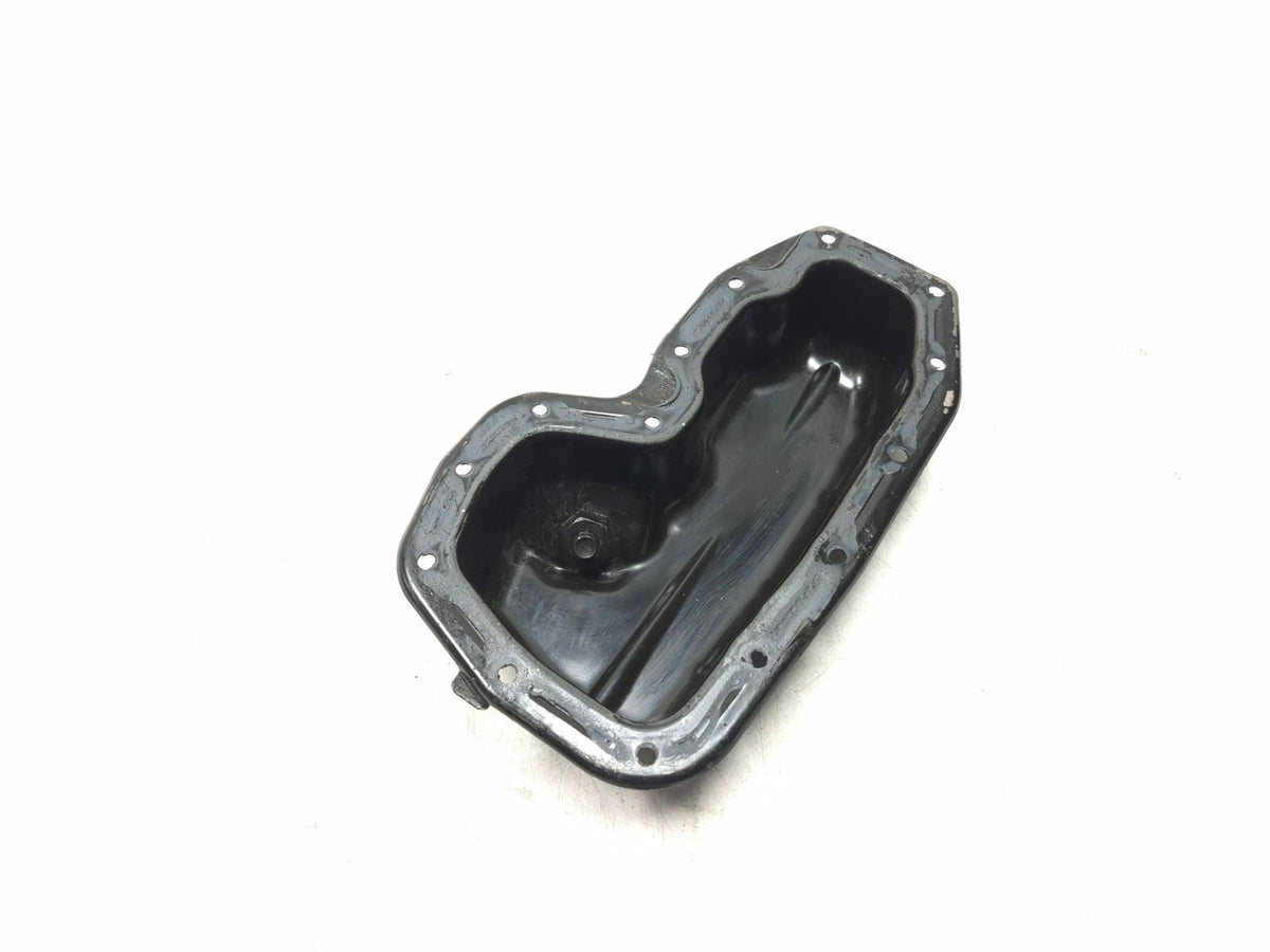 2011-2020 Jeep Grand Cherokee Dodge Durango 3.6l V6 Engine Oil Pan OEM