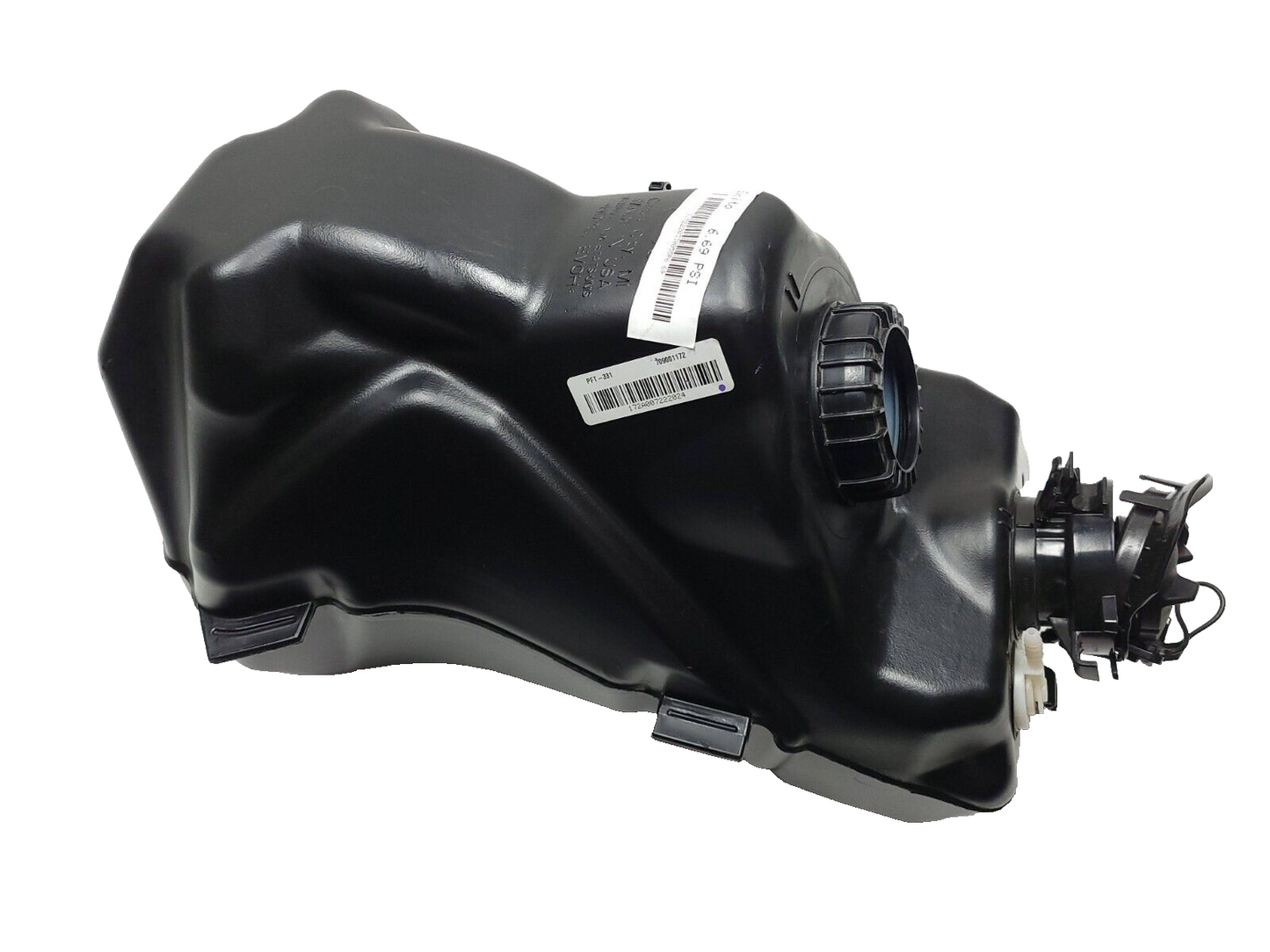 2019 - 2024 Can-am Ryker 600 Fuel Tank OEM