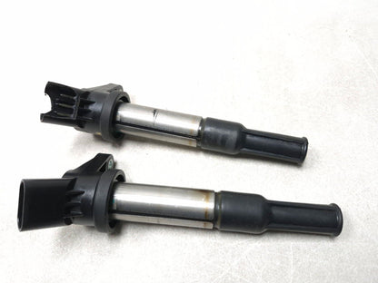 2017 Indian Scout Ignition Coil Pair OEM