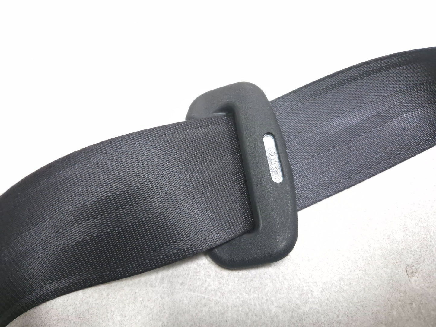 2007 Acura Tl Type-s Rear Seat Belt Retractor 3pcs OEM
