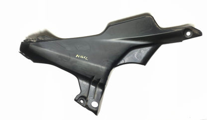 2013 Honda Cbr250 Lower Cowl Cover Panel Left 64320-kyj-900 OEM