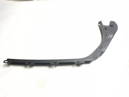2014 Ford Focus St Door Window Frame Trim Cover Rear Passenger Side Right OEM