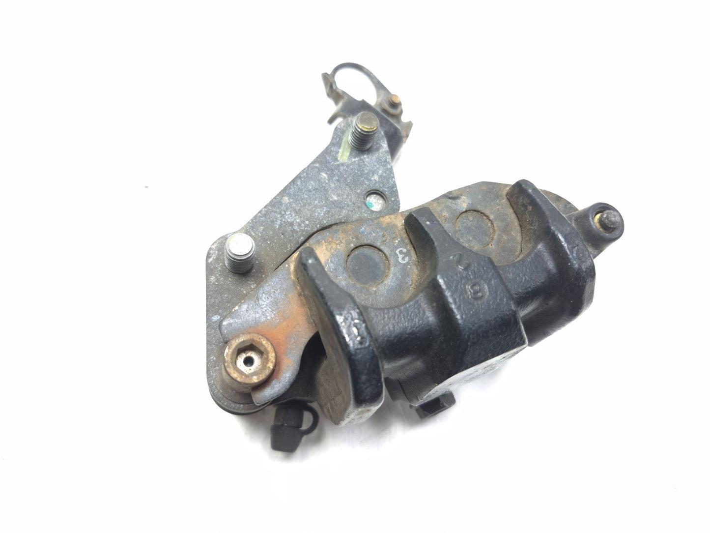 2022 Piaggio Liberty 150 Front Brake Caliper OEM