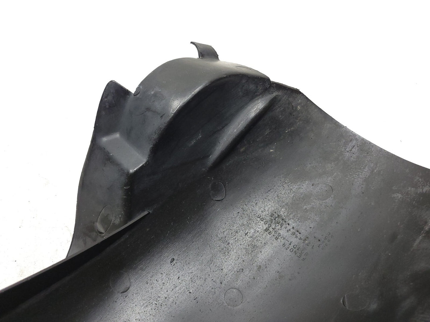 1984 - 1987 Honda Gl1200 Goldwing Inner Rear Fender OEM